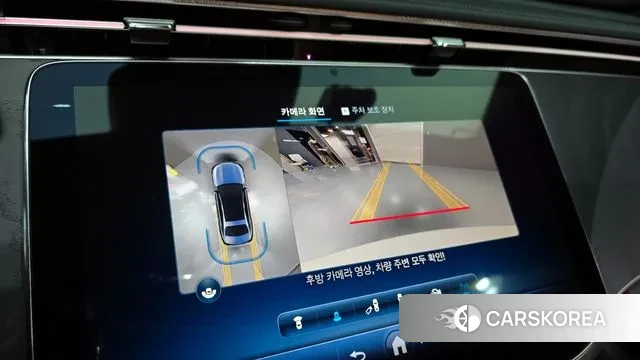 Mercedes-Benz E-Class W214 id 3190680 из Кореи 7