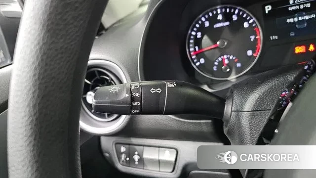 Kia The New K3 2nd generation id 3342586 из Кореи 7