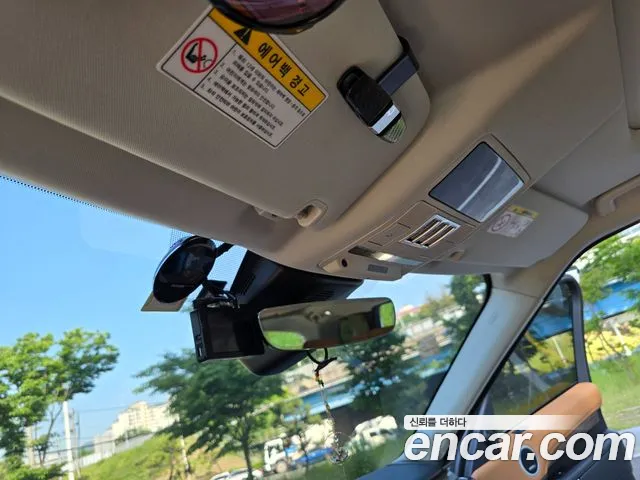 Land Rover Discovery 5 id 2821408 из Кореи 7