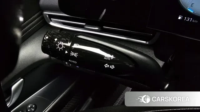 Hyundai The New Avante (CN7) id 3377932 из Кореи 7