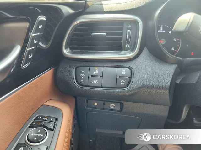 Kia The New Sorento id 4367694 из Кореи 7