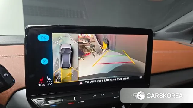 Volkswagen ID.4 id 3442309 из Кореи 7