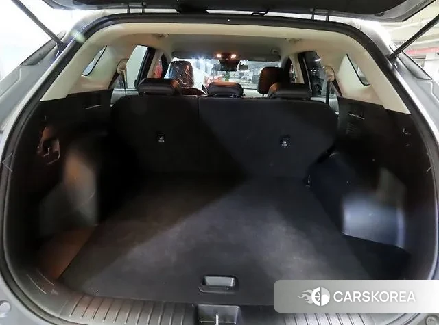 Kia Sportage 5th Generation id 3476997 из Кореи 7