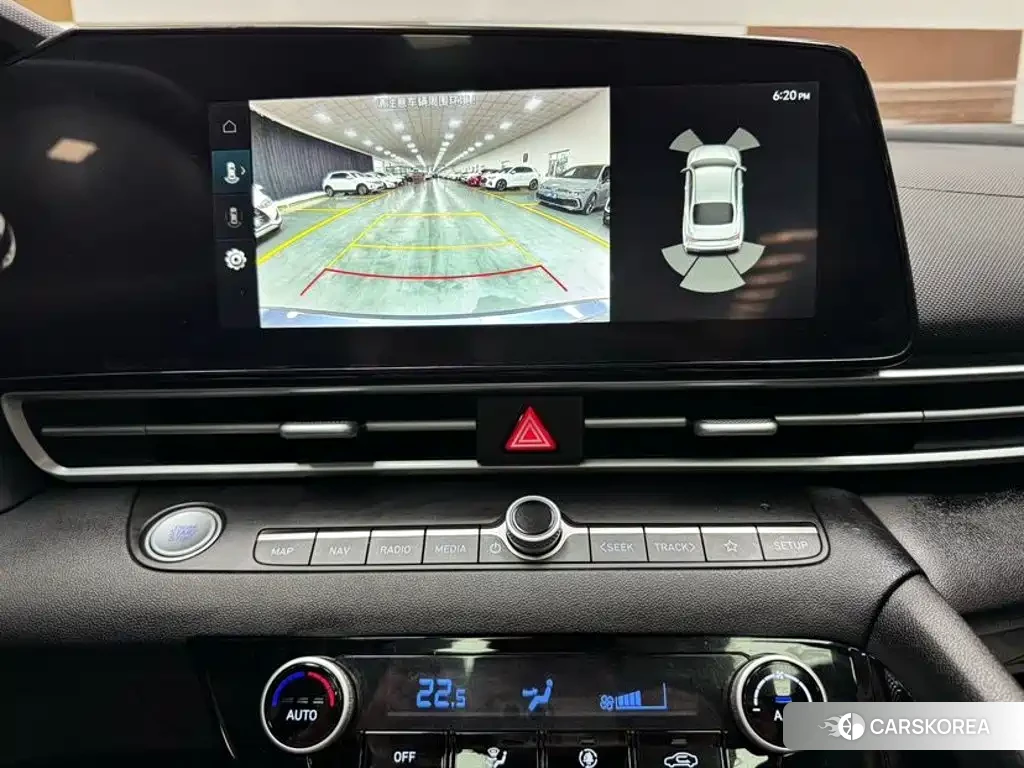 Hyundai Elantra id 4669322 из Китая 7