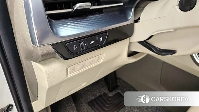 Kia Carnival 4th generation id 3383726 из Кореи 7