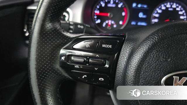 Kia Stonic id 4755478 из Кореи 7