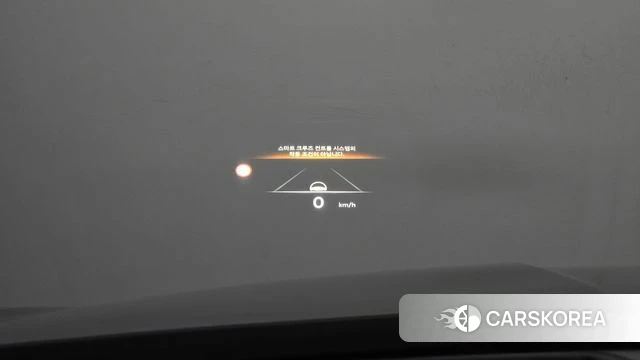 Genesis G80 (RG3) id 4280541 из Кореи 7