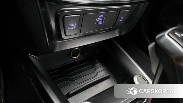 Ssangyong Berry New Tivoli id 4338918 из Кореи 7