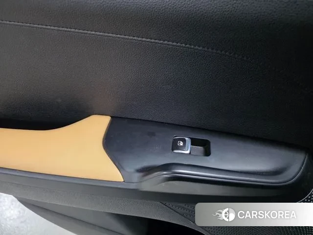 Kia K5 Hybrid 3rd Generation id 3555682 из Кореи 7