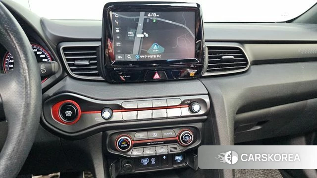 Hyundai Veloster (JS) id 4233050 из Кореи 7