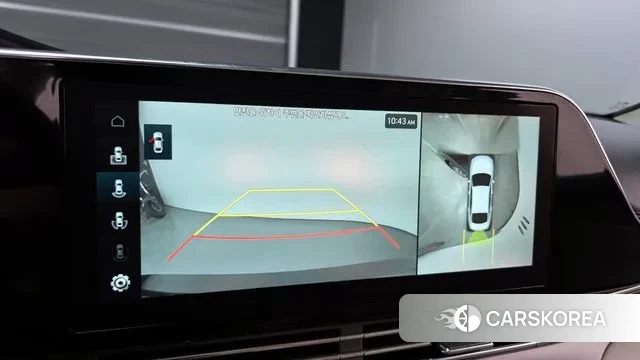 Hyundai The New Grandeur IG id 2969367 из Кореи 7