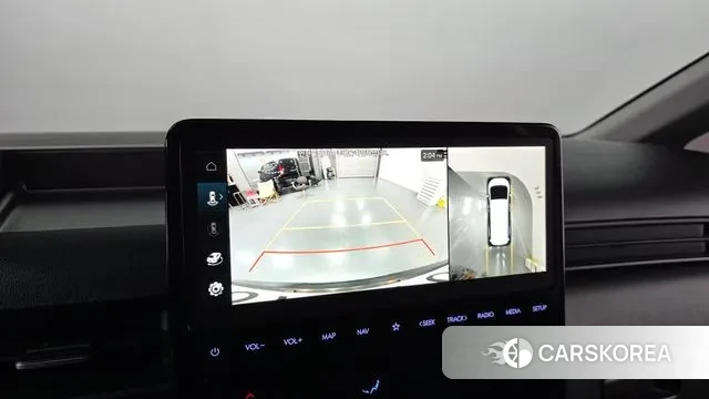 Hyundai Staria id 3560027 из Кореи 7