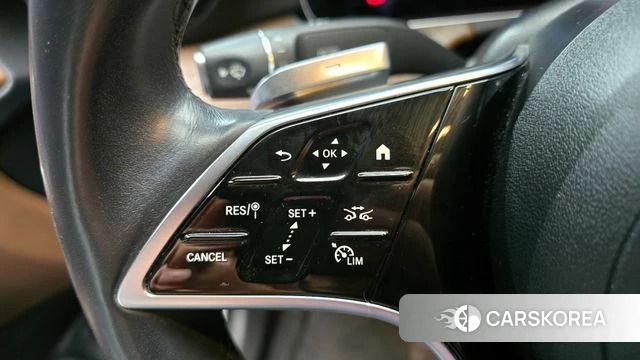 Mercedes-Benz E-Class W213 id 4268309 из Кореи 7