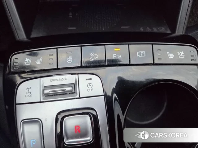 Hyundai Tucson (NX4) id 3343920 из Кореи 7