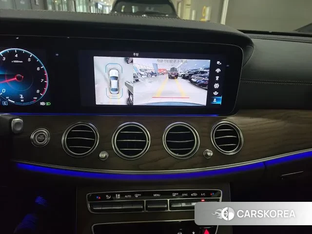 Mercedes-Benz E-Class W213 id 3328135 из Кореи 7