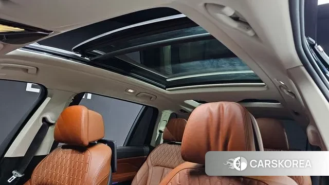 BMW X7 (G07) id 2930870 из Кореи 7