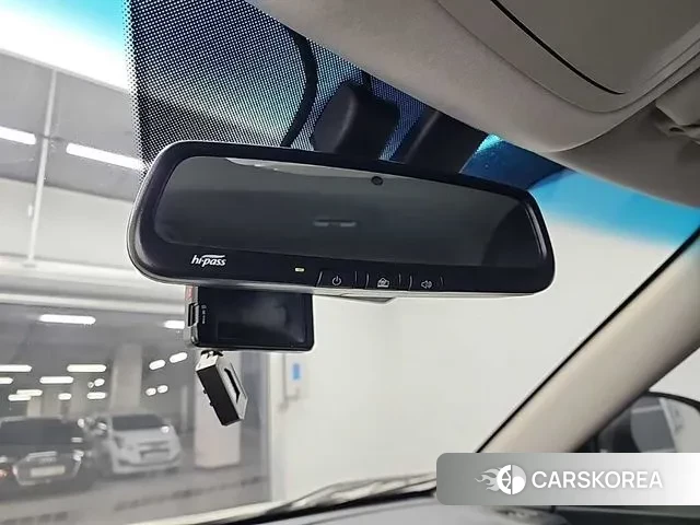 Ssangyong Berry New Tivoli id 3645977 из Кореи 7