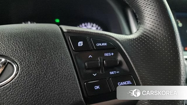 Hyundai All New Tucson id 3955849 из Кореи 7