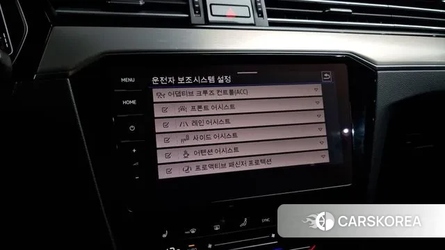 Volkswagen Passat GT (B8) id 2931654 из Кореи 7