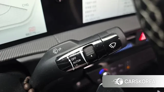 Kia EV6 id 3581438 из Кореи 7