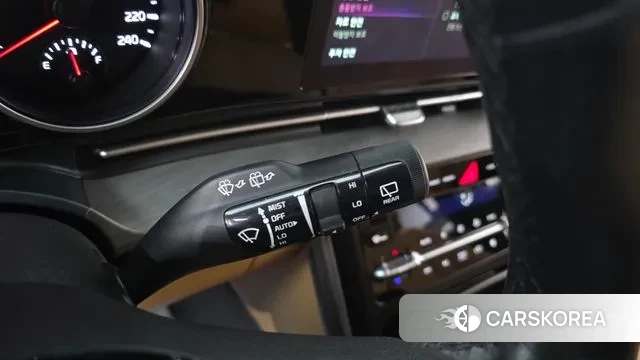 Kia Carnival 4th generation id 3591883 из Кореи 7