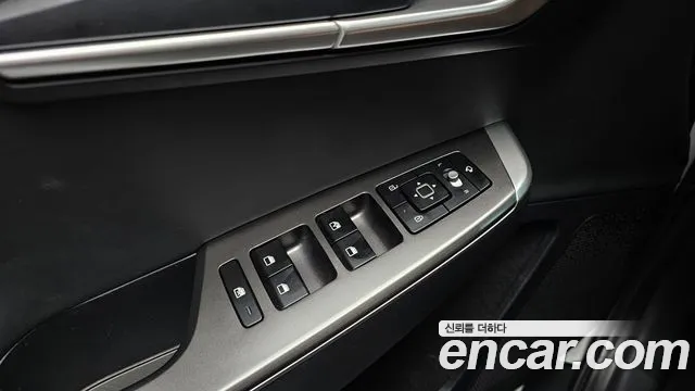 Kia EV6 id 2853439 из Кореи 7