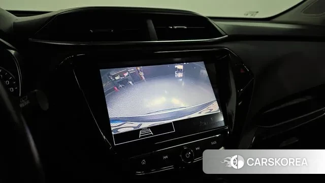 Chevrolet (GM Daewoo) Trailblazer id 3488815 из Кореи 7