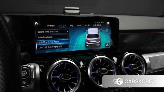 Mercedes-Benz GLB-Class X247 id 4835150 из Кореи 7