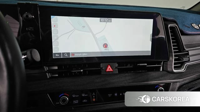 Kia Sportage 5th Generation Hybrid id 4433397 из Кореи 7