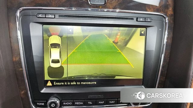 Bentley Flying Spur 2nd Generation id 3880075 из Кореи 7