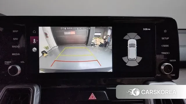 Kia Sorento 4th Generation id 3736465 из Кореи 7