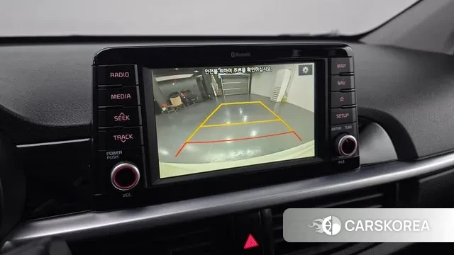 Kia All New Morning (JA) id 3489784 из Кореи 7