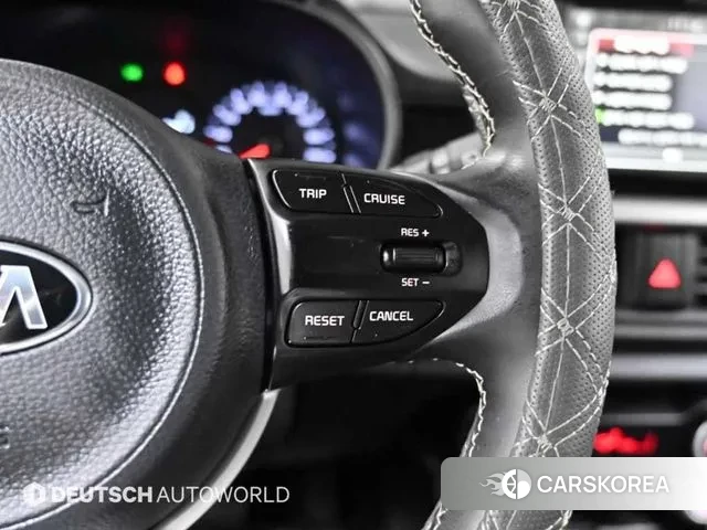 Kia All New Morning (JA) id 3494815 из Кореи 7