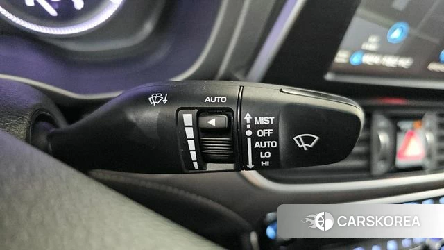 Hyundai Grandeur IG Hybrid id 3924638 из Кореи 7