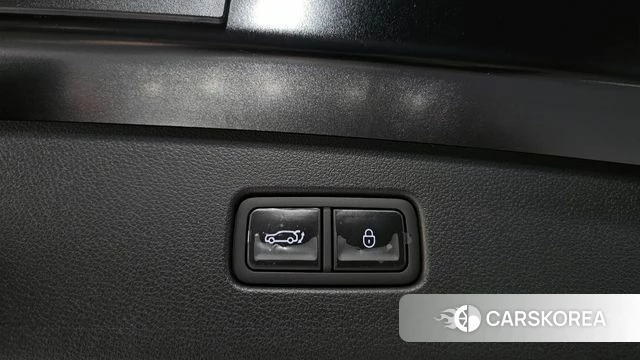 Genesis GV70 id 4462500 из Кореи 7