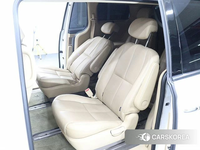 Kia The New Carnival id 4794922 из Кореи 7