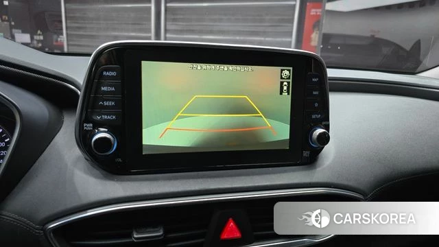 Hyundai Santa Fe TM id 3829044 из Кореи 7