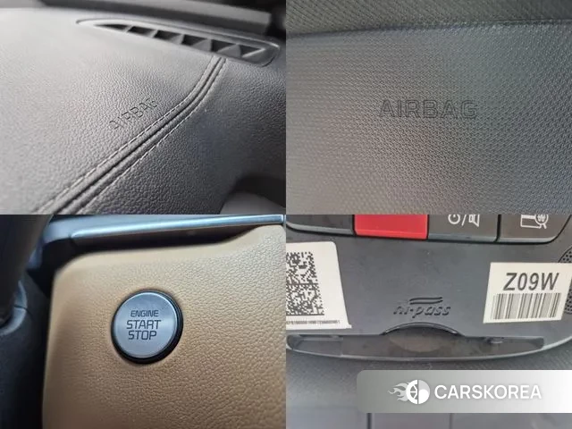 Kia Sorento 4th Generation id 3053077 из Кореи 7