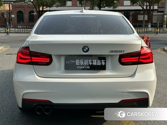 BMW 3 series id 4213210 из Китая 7