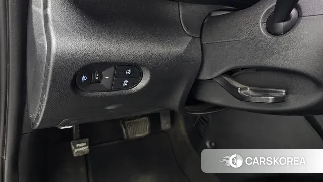 Hyundai Casper id 3592000 из Кореи 7