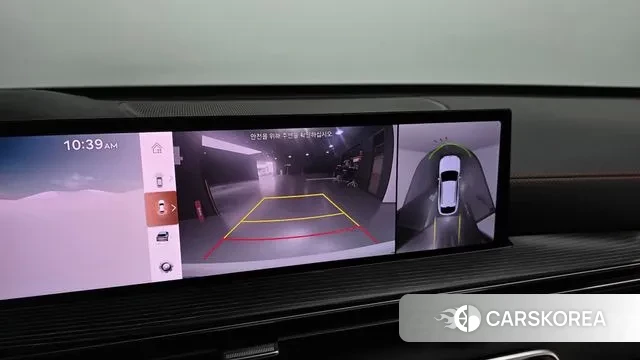 Genesis GV80 Coupe id 3447215 из Кореи 7