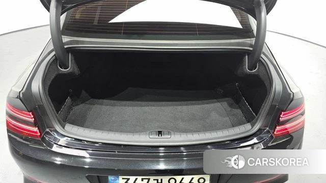 Genesis G80 (RG3) id 4561753 из Кореи 7