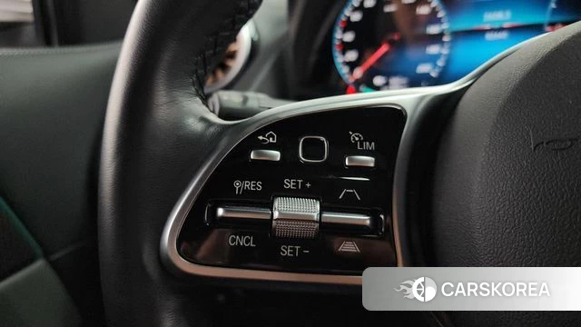 Mercedes-Benz EQA H243 id 4395225 из Кореи 7