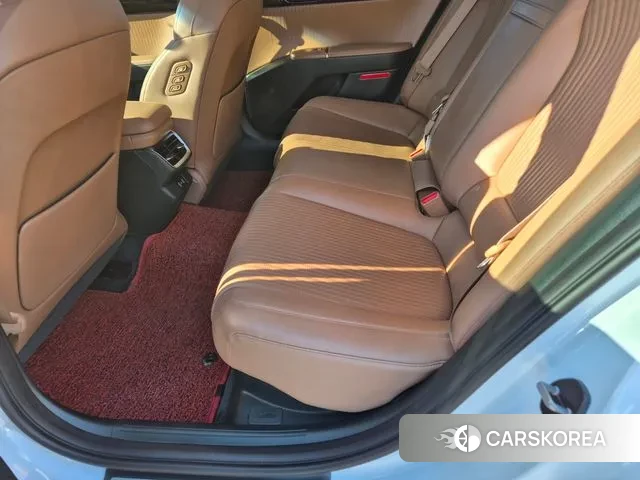 Hyundai Grandeur Hybrid (GN7) id 3543581 из Кореи 7