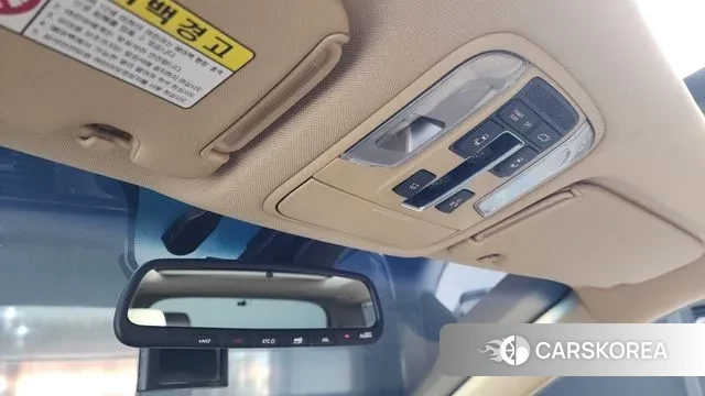 Kia The New Carnival id 3423426 из Кореи 7