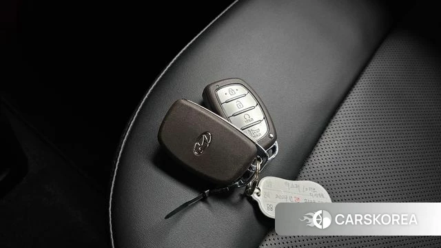 Hyundai Casper id 4493954 из Кореи 7