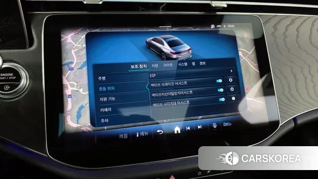 Mercedes-Benz E-Class W214 id 3596182 из Кореи 7