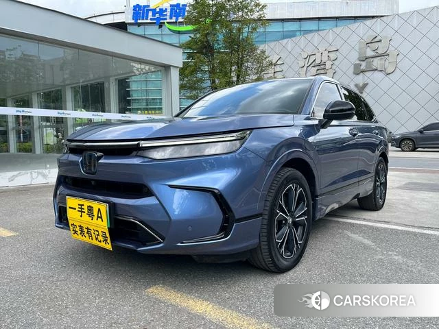 Honda Haoying PHEV id 4313448 из Китая 7