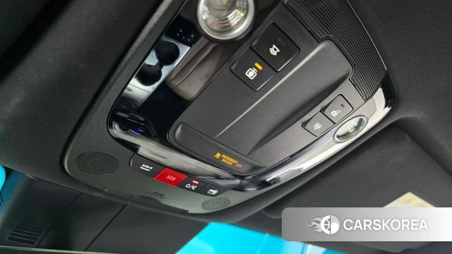 Kia K8 Hybrid id 4316318 из Кореи 7