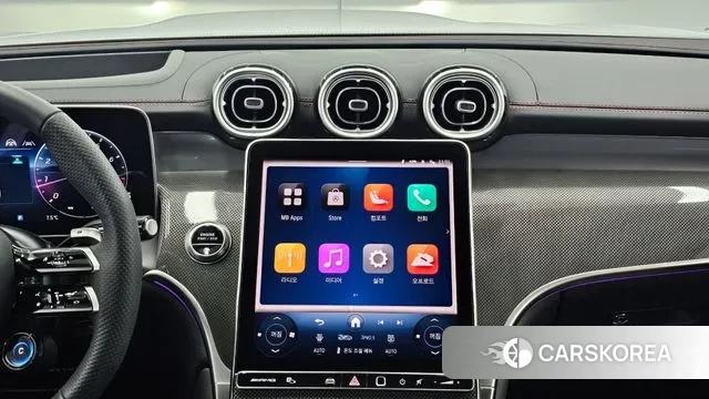 Mercedes-Benz GLC-Class X254 id 3332774 из Кореи 7